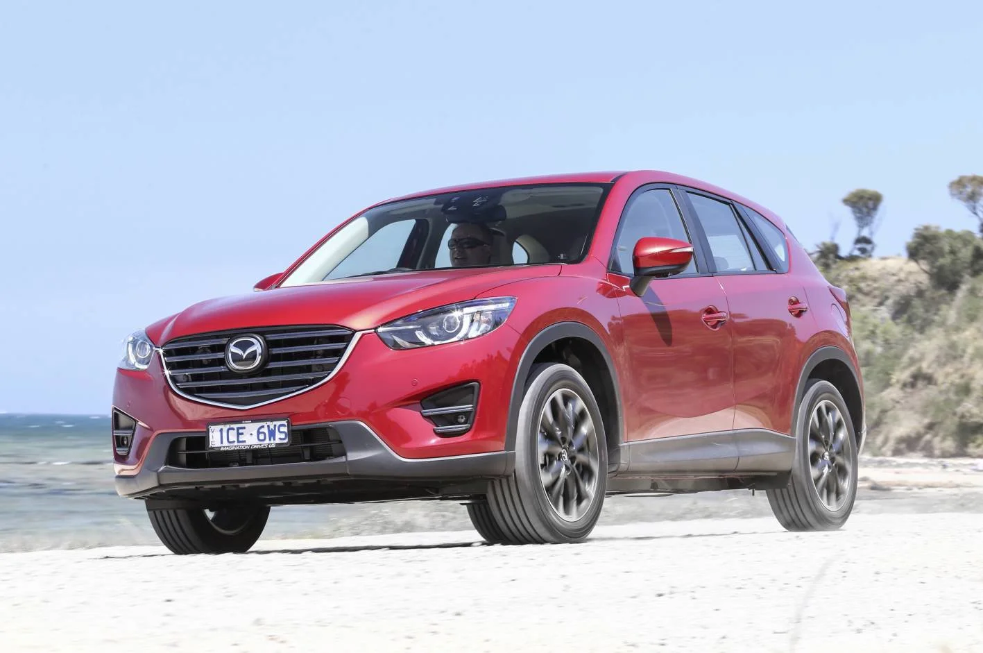 Top Six Reasons To Buy A Mazda Cx 5 Akera Diesel Auto Expert By John Cadogan Save Thousands On Your Next New Car