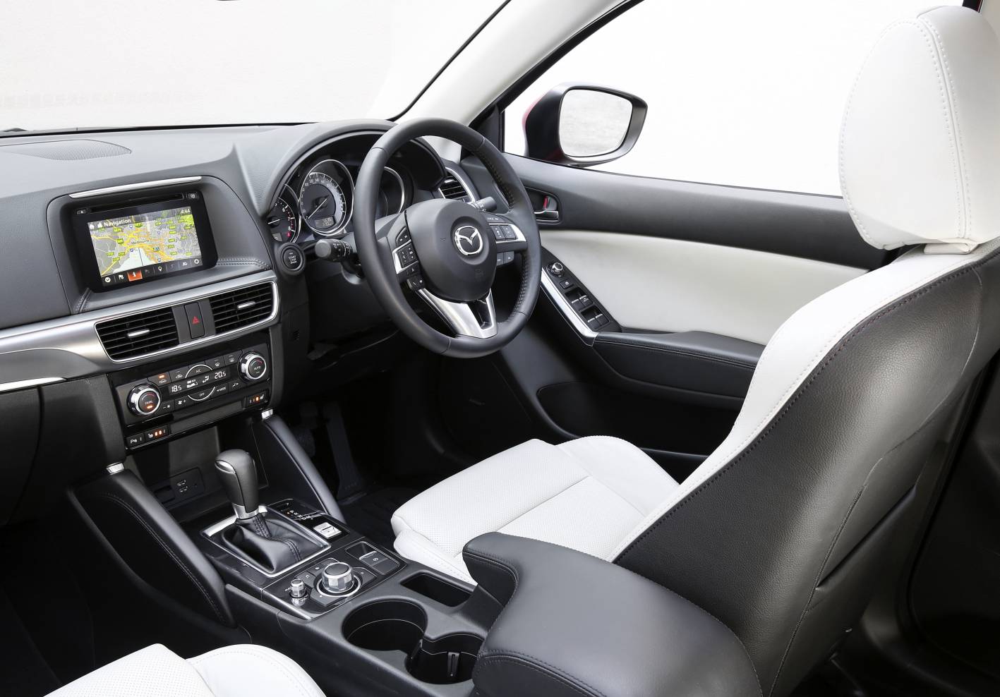 Mazda Cx 5 Auto Expert By John Cadogan Save Thousands On