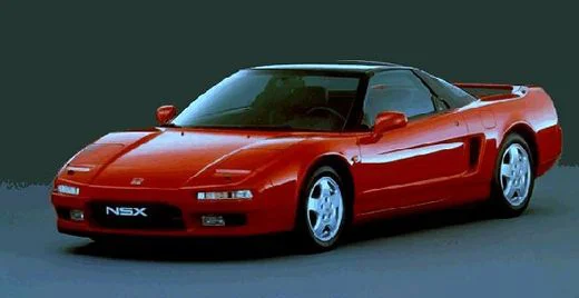 Honda NSX