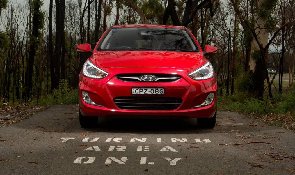 Best Sporty Small Car Under $25,000