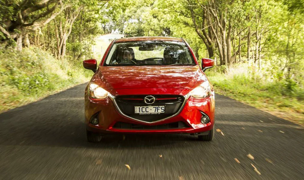 Best Sporty Small Car Under $25,000