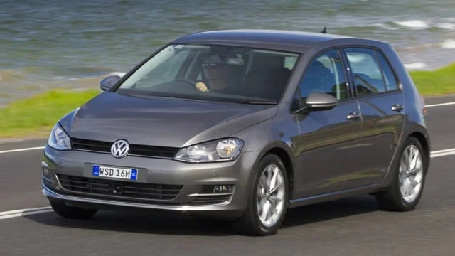 Buying a Volkswagen - any Volkswagen - is probably the biggest automotive risk right now, in terms of future resale value