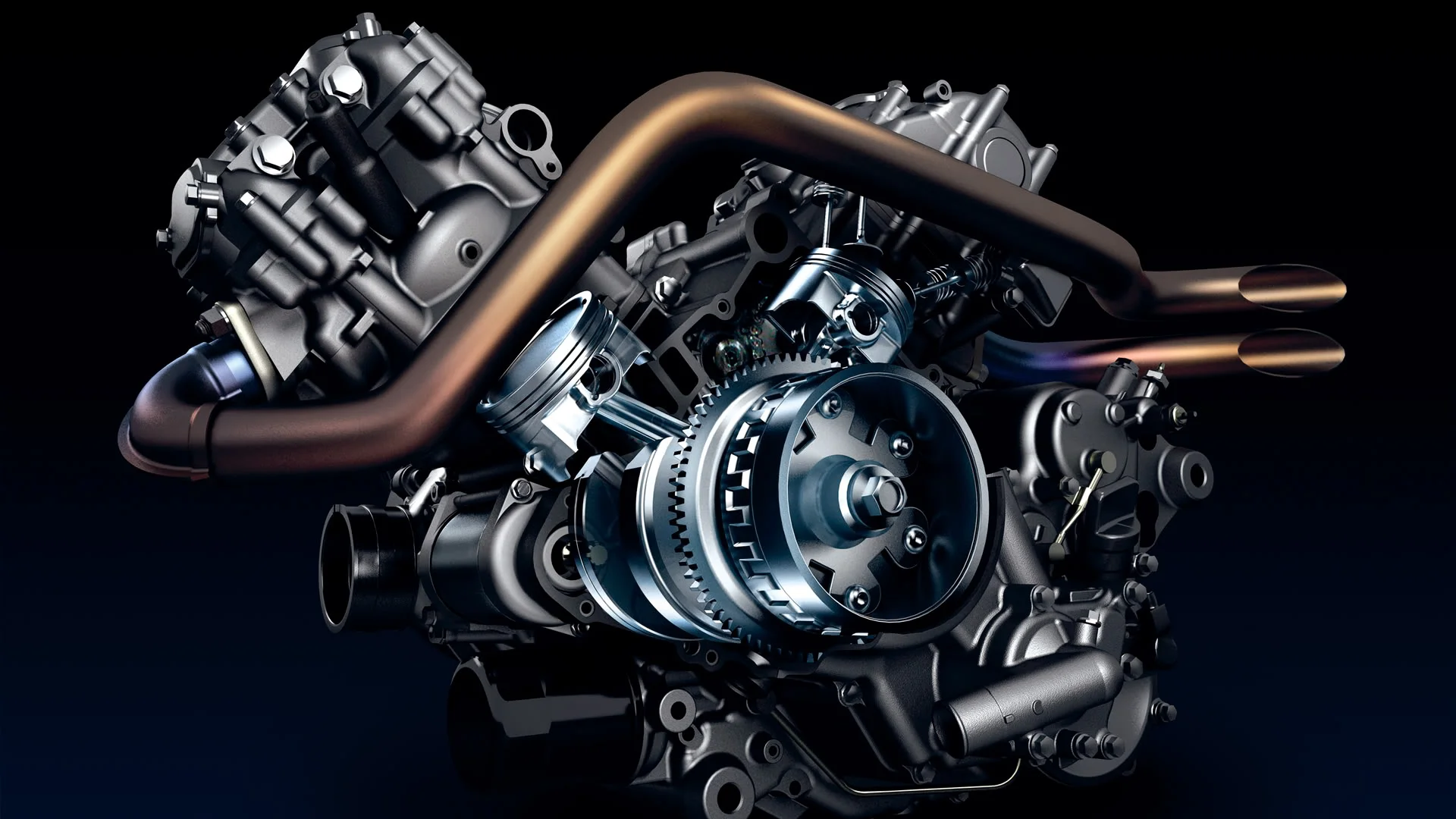 Do Small Diesel Engines Wear Out Quicker?