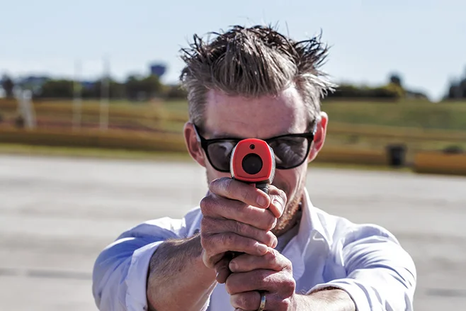 Whichcar's James Whitbourn