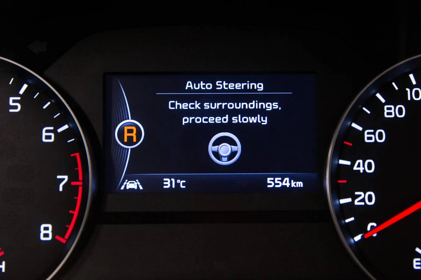 Kia Sportage review