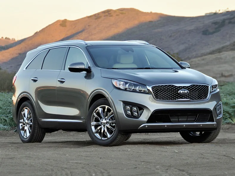 Kia 7 местка