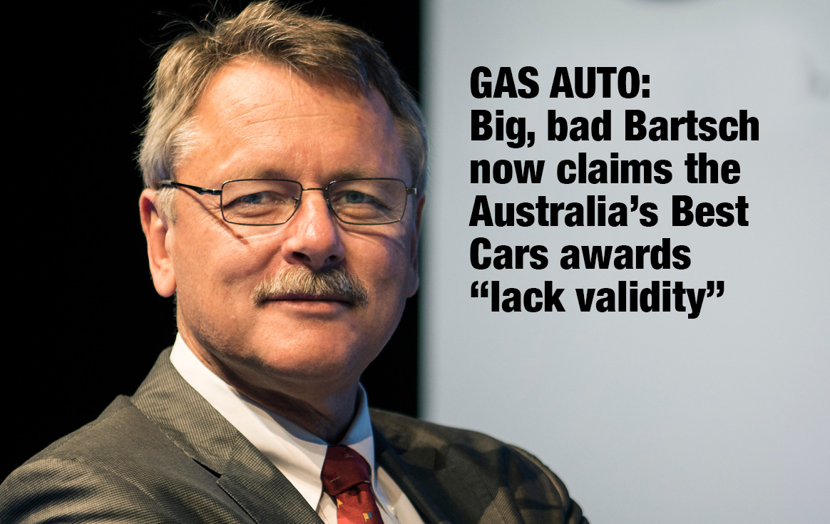 Bartsch made this bullshit claim with a straight face - and you have to give him full poker-face points for that