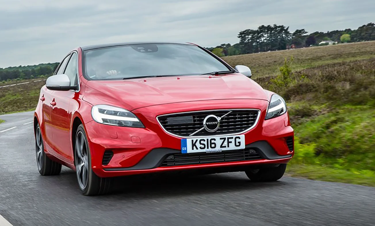 should i buy a volvo
