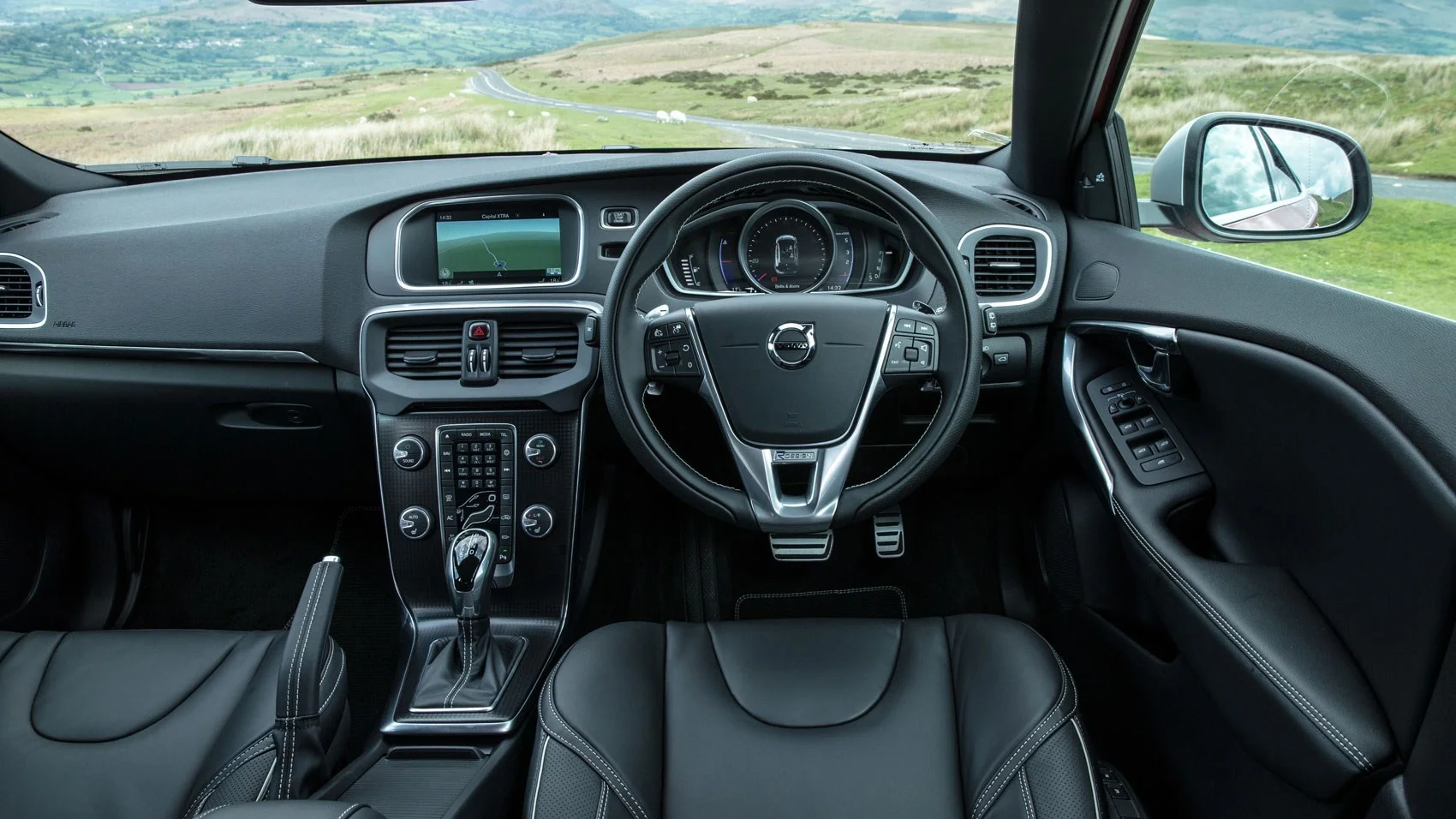 should i buy a volvo