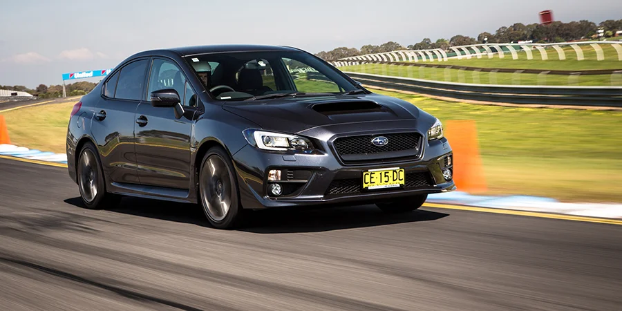 should i buy a wrx