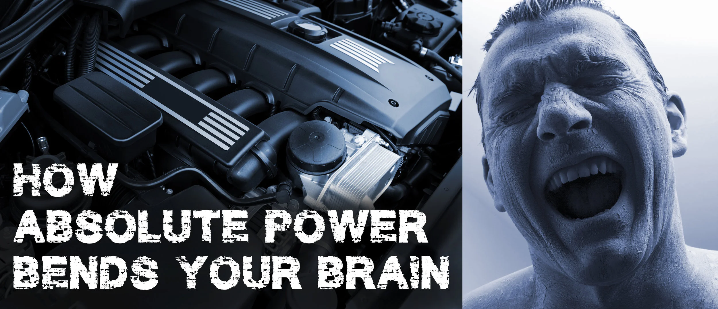 idiot's guide to power & torque