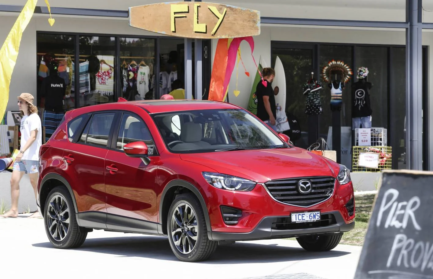 Should I Buy An Suv With A Diesel Particle Filter Auto Expert By John Cadogan Save Thousands On Your Next New Car