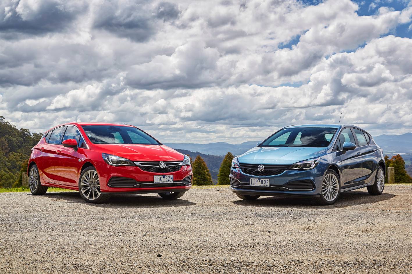Holden Astra Don't Buy Warning  Auto 