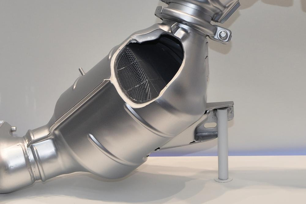 The Truth About Modern Diesel Particulate Filter (DPF) Problems — Auto Expert by John Cadogan