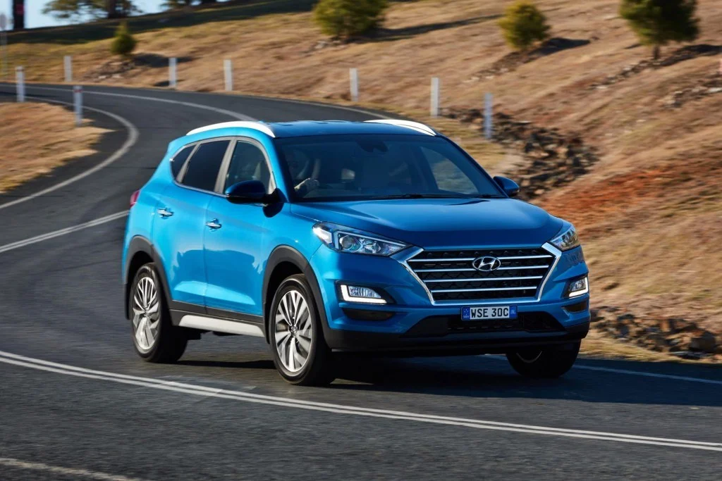 2020 Hyundai Tucson review &amp; buyer's guide