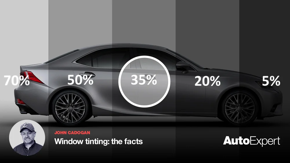 Should I Tint My Car S Windows Auto Expert By John Cadogan Should I Tint My Car S Windows Auto Expert By John Cadogan