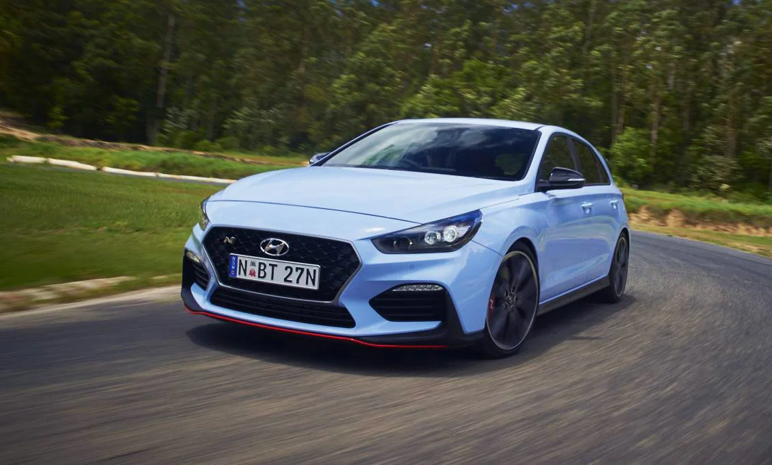 Hyundai i30 N review &amp; buyer's guide