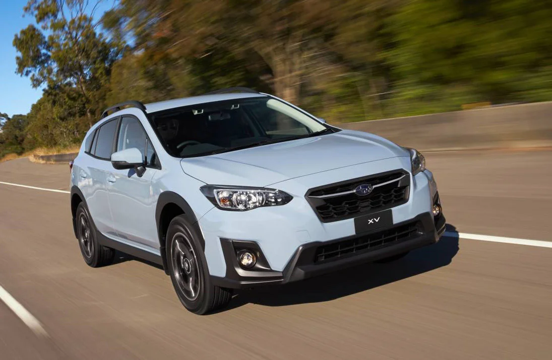 2019 Subaru XV review &amp; buyer's guide