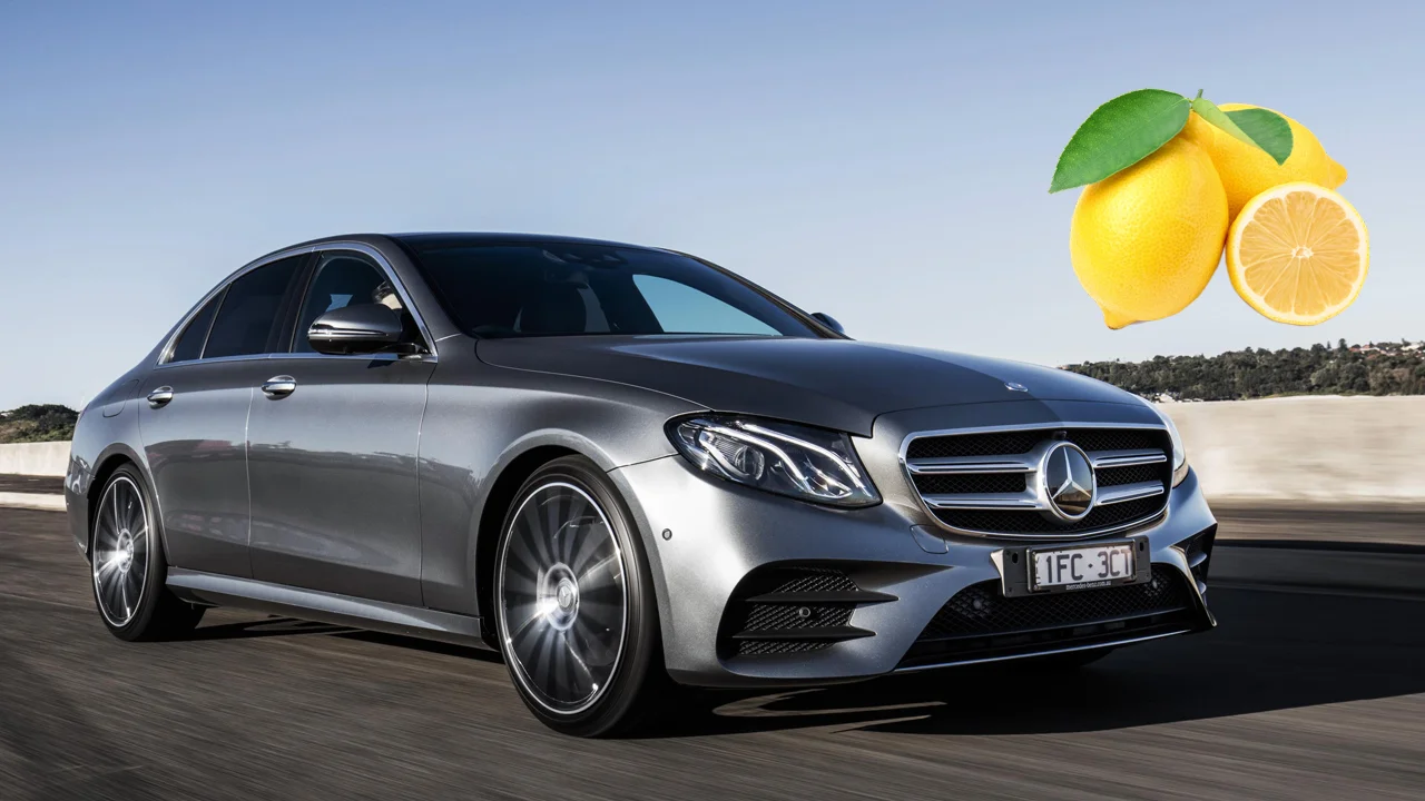 LEMON LIST The top 20 worst cars to buy in 2019