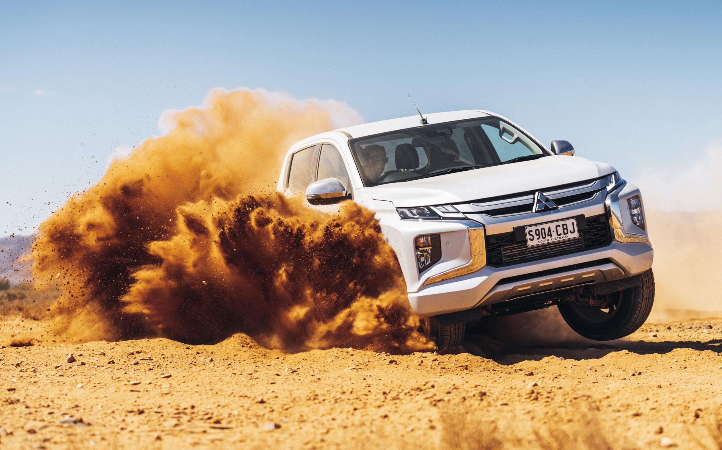 Update: 2020 Mitsubishi Triton ute review &amp; buyer's guide