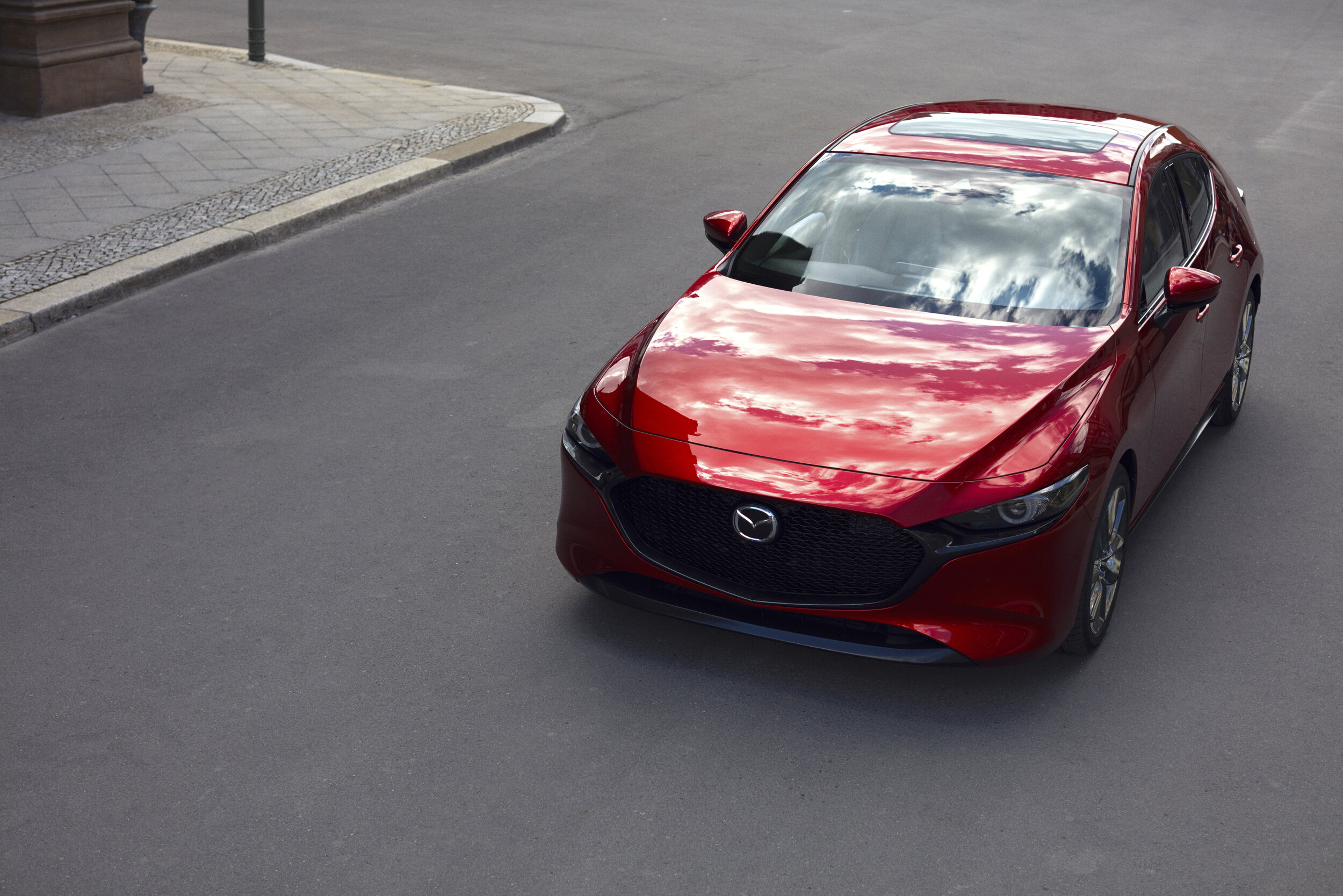 2020 Hyundai i30 Vs Mazda3 G25 Astina — Auto Expert by John Cadogan ...