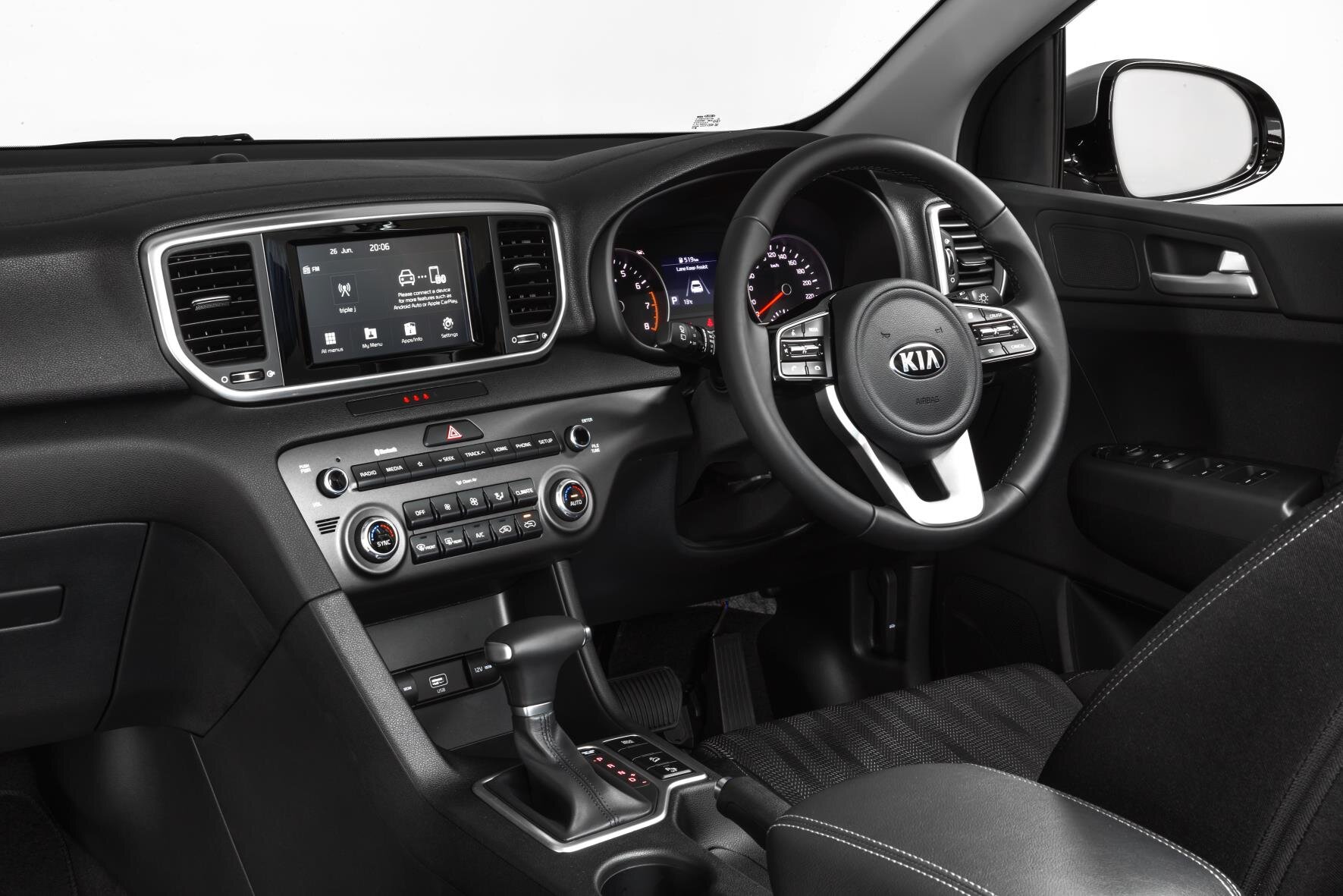 2020 Kia Sportage review & buyer's guide — Auto Expert by
