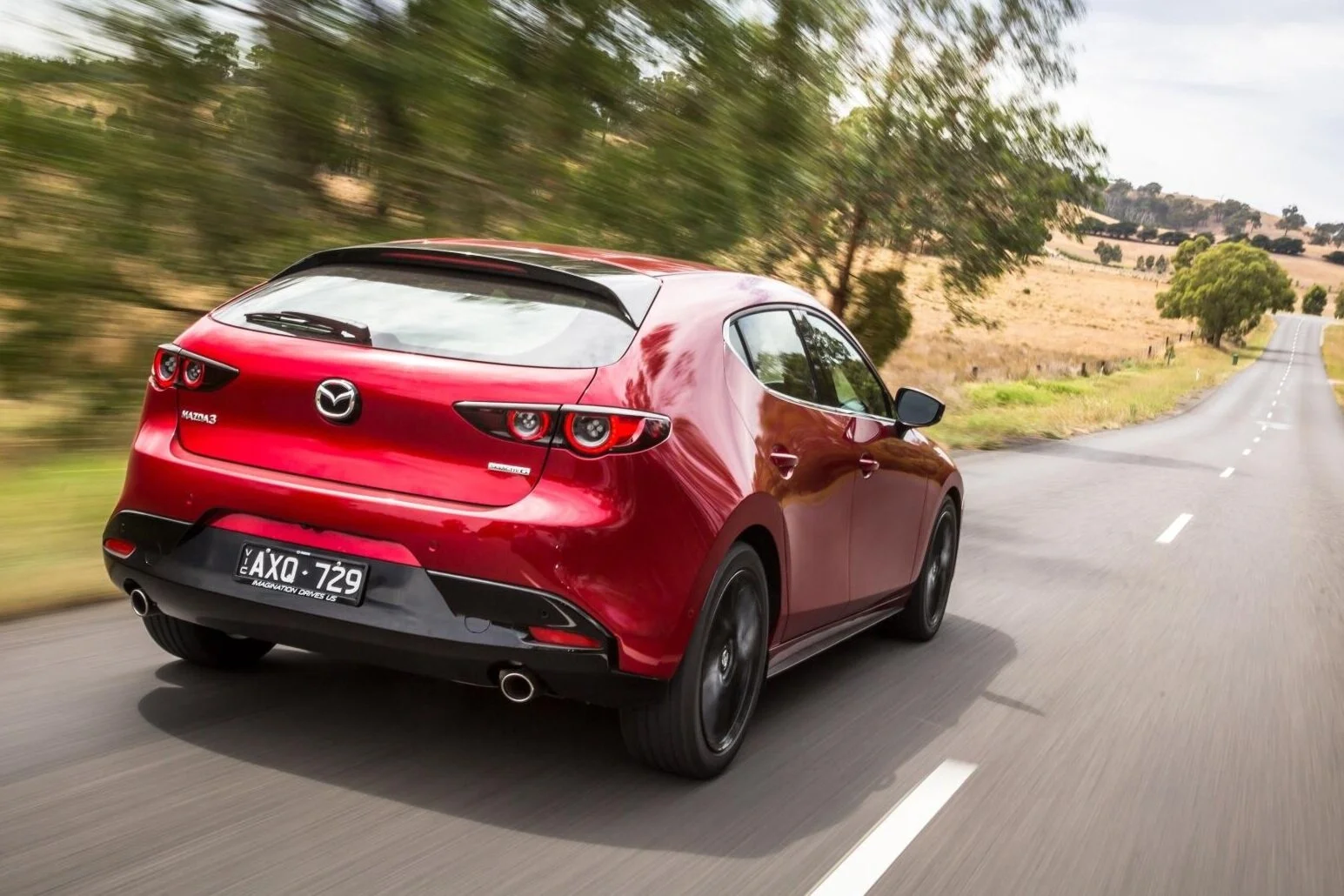 Mazda3