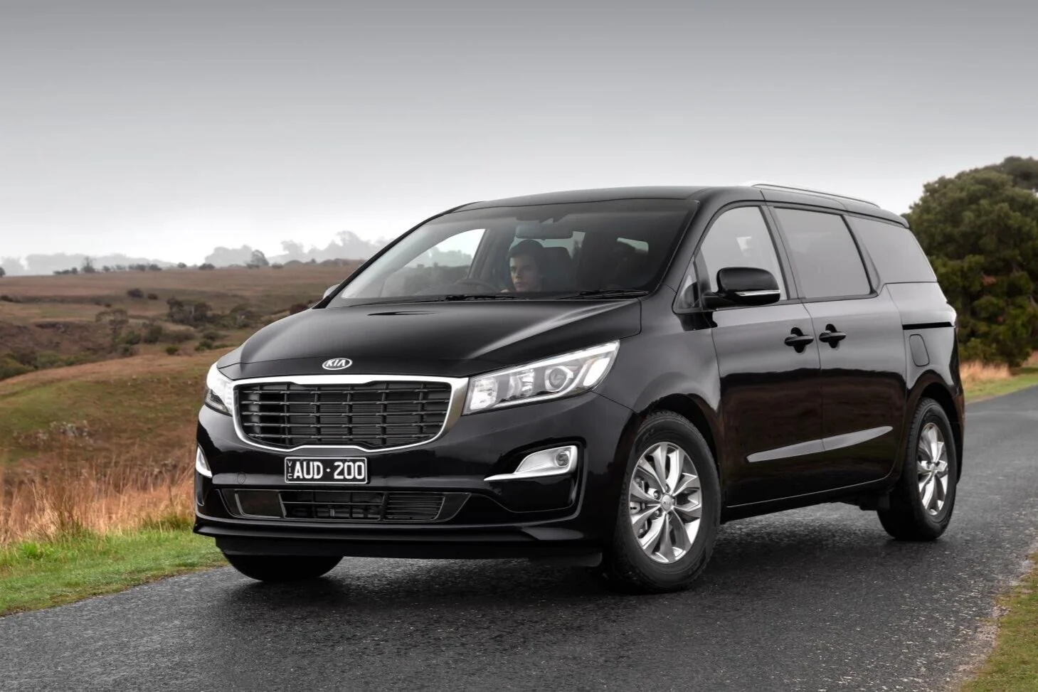 2020 Kia Carnival review & buyer's guide — Auto Expert by John Cadogan