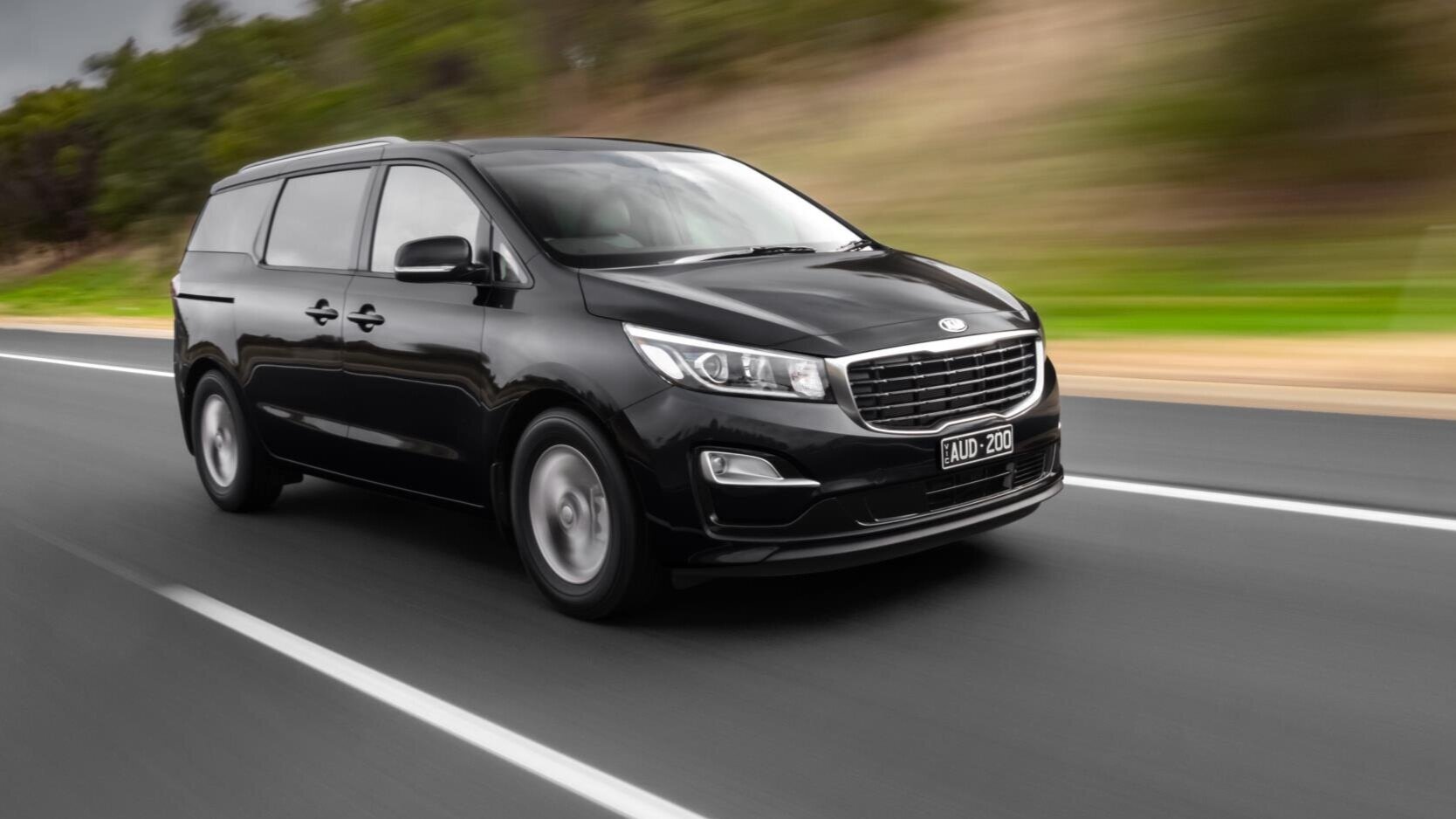 Suspension tuning for Australian roads really does make a tangible difference to driving enjoyment and ride quality