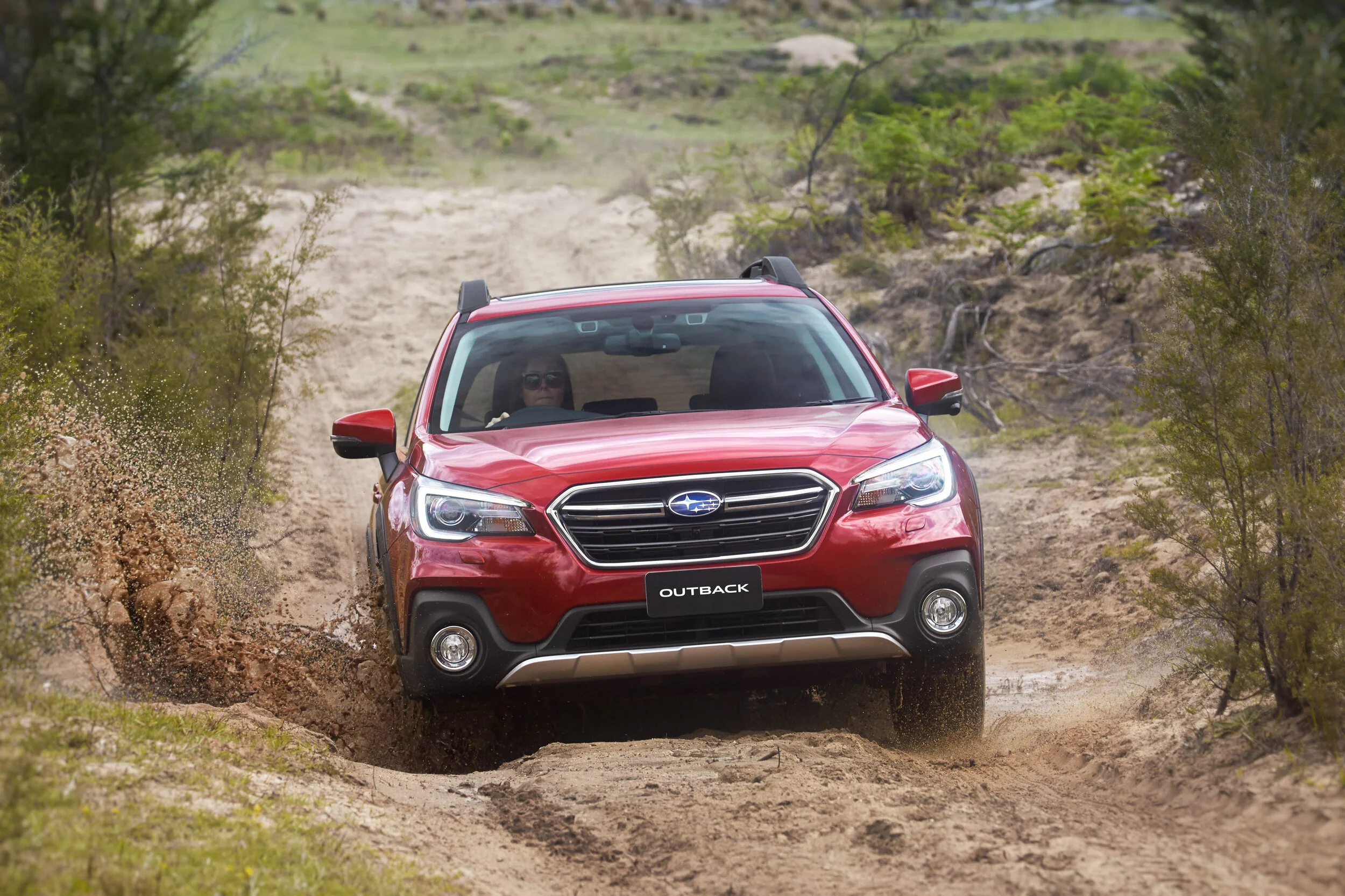 2020 Subaru Outback review &amp; buyer's guide