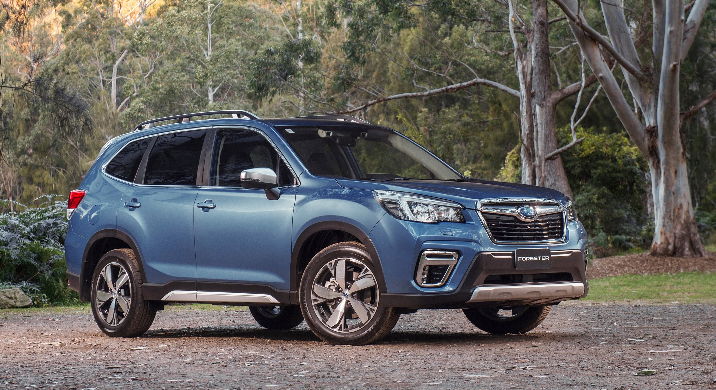 2020 Subaru Forester review & buyer's guide — Auto Expert ...