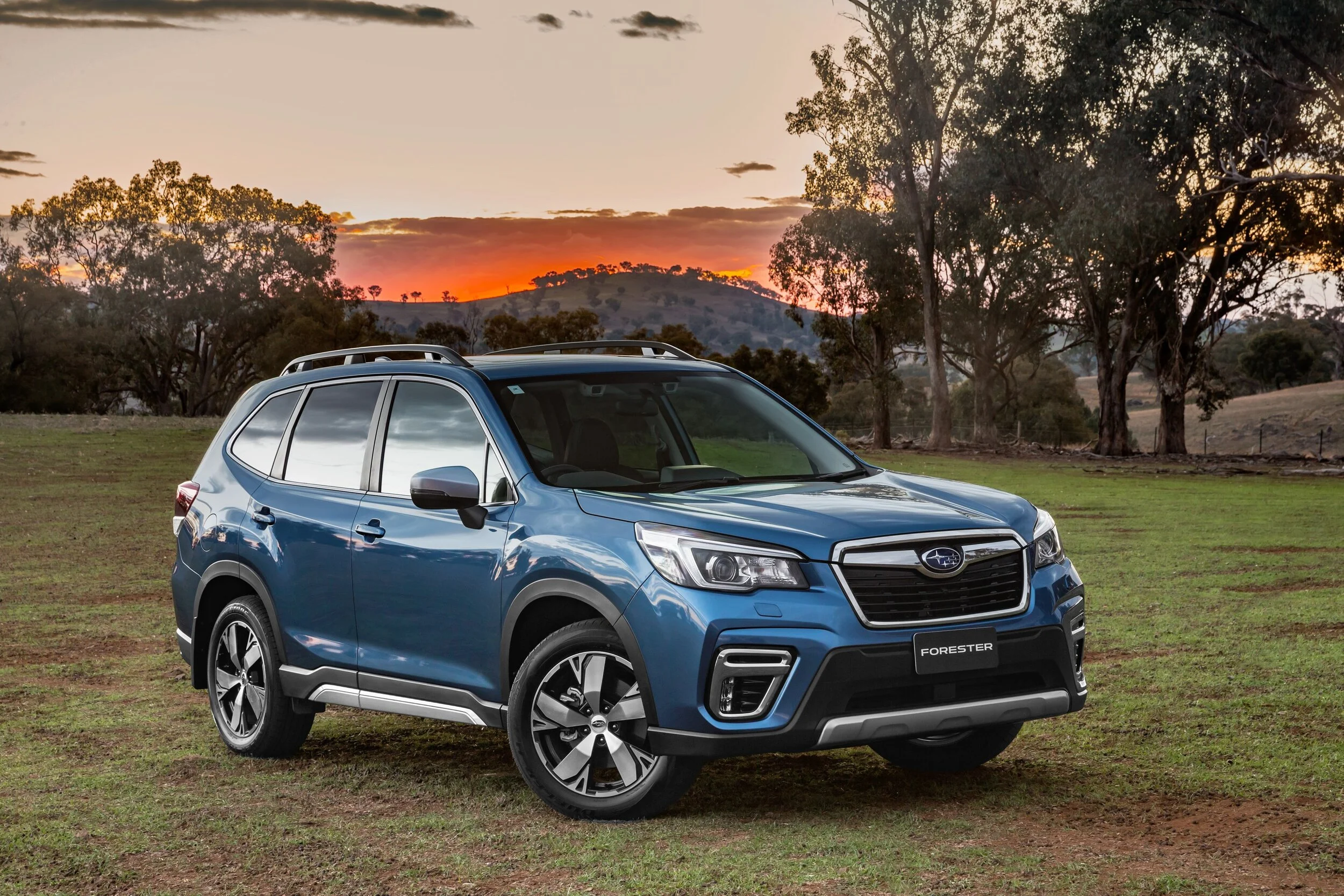 2020 Subaru Forester review &amp; buyer's guide