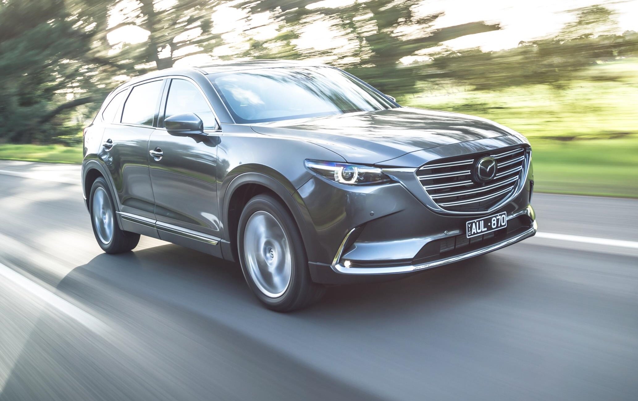 2020 Mazda CX-9 review &amp; buyer's guide