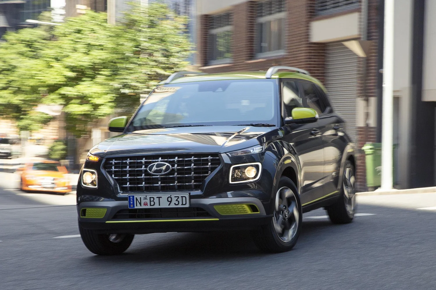 Hyundai Venue review & buyer's guide ??? Auto Expert John Cadogan