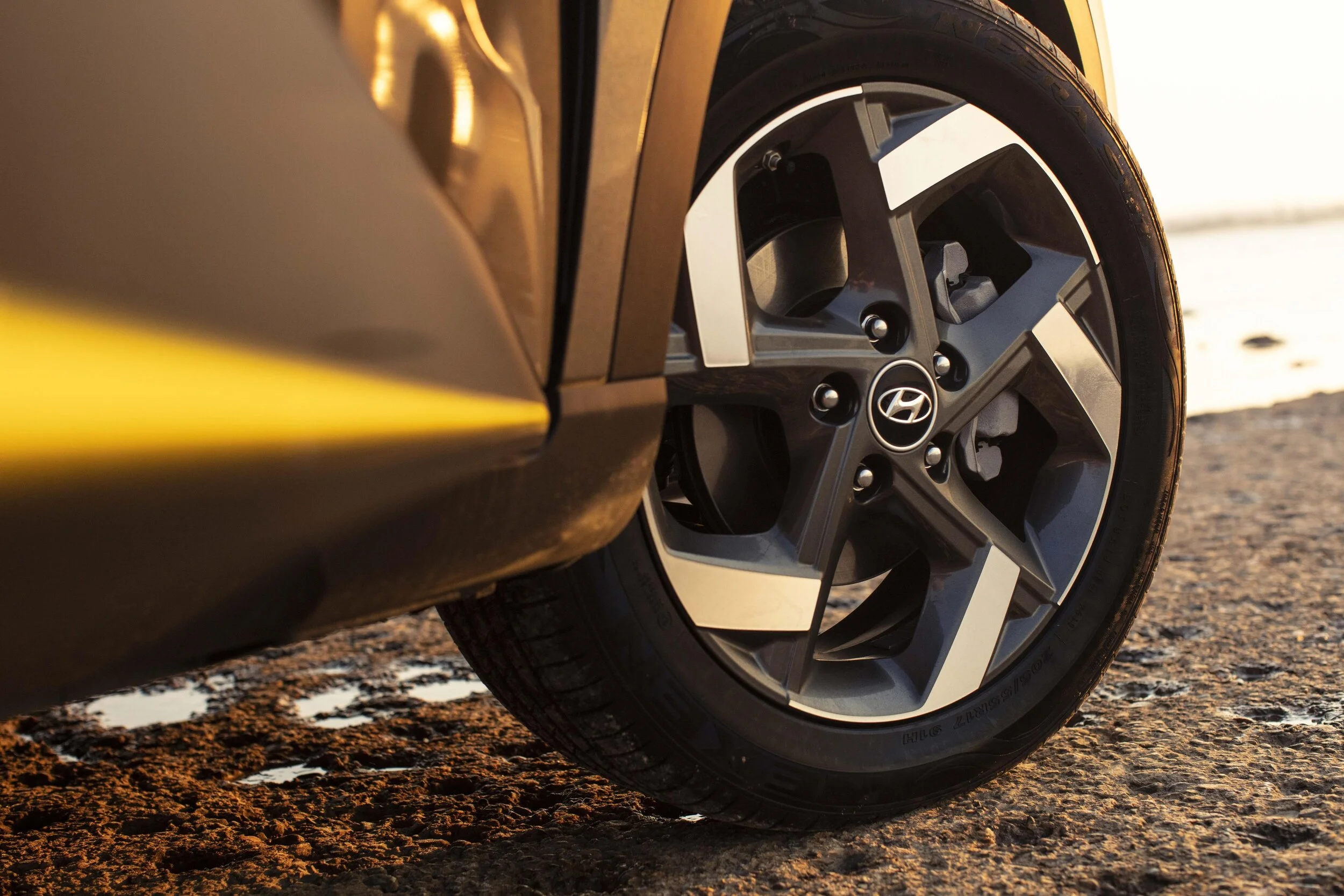17-inch alloys