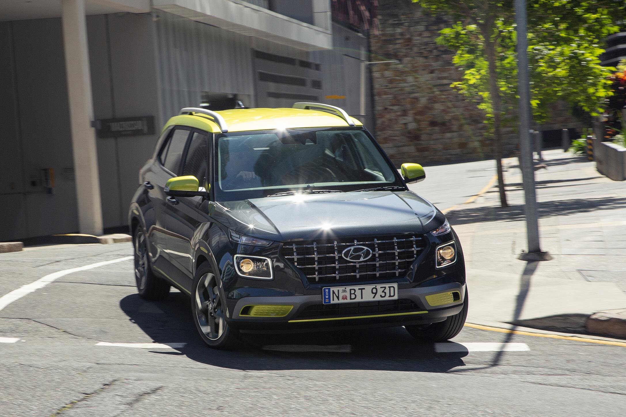 2020 Hyundai Venue review &amp; buyer's guide