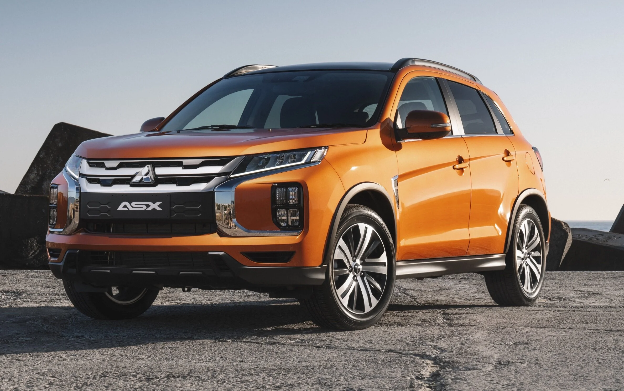 2020 Mitsubishi ASX Review Buyer s Guide Auto Expert By John 