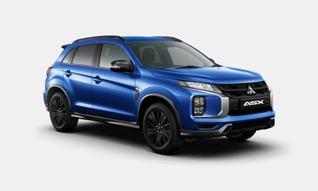 Mitsubishi ASX review and buyer's guide