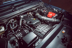Can a defective EGR valve cause coolant loss?