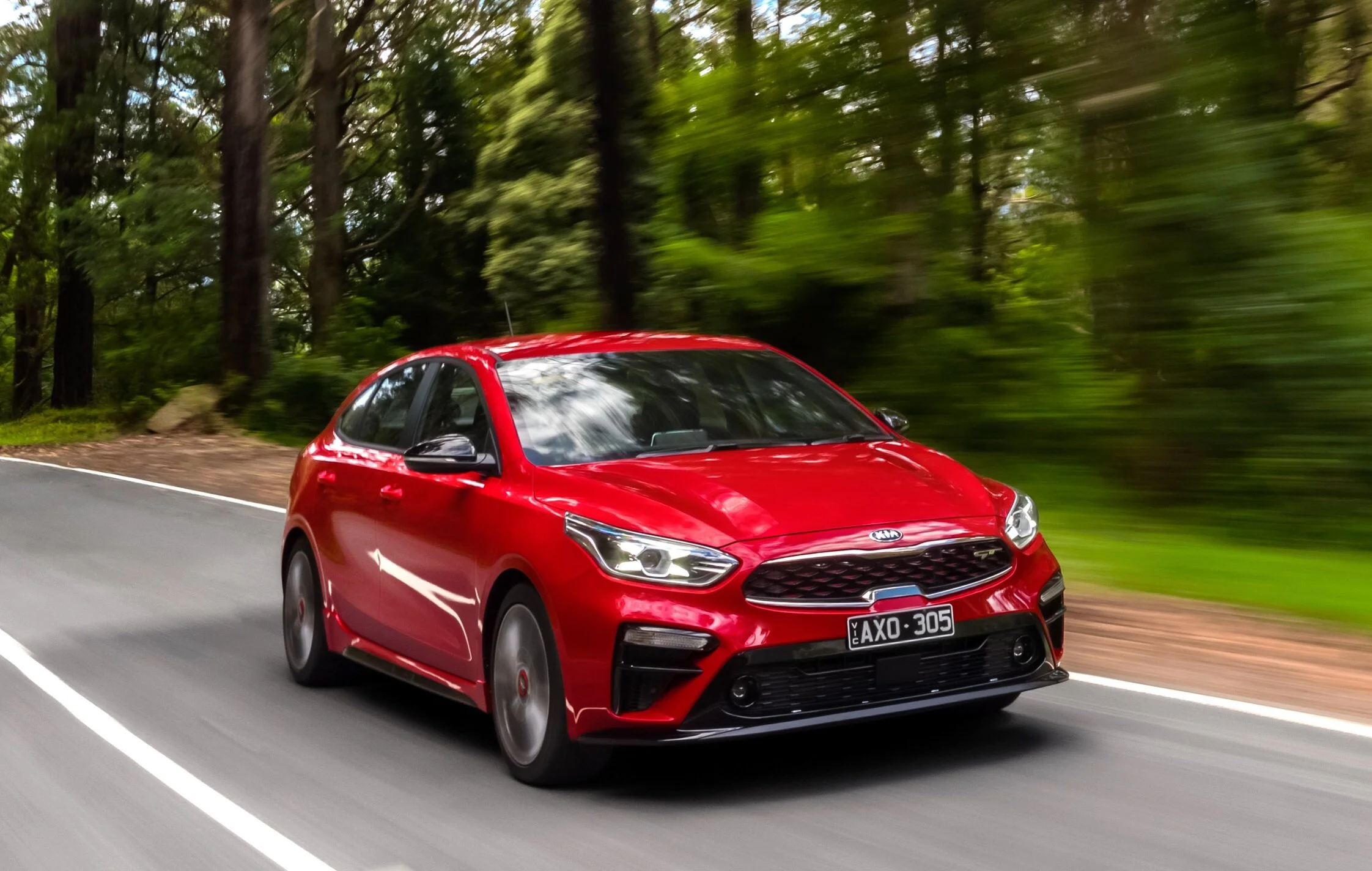 2020 Kia Cerato review &amp; buyer's guide
