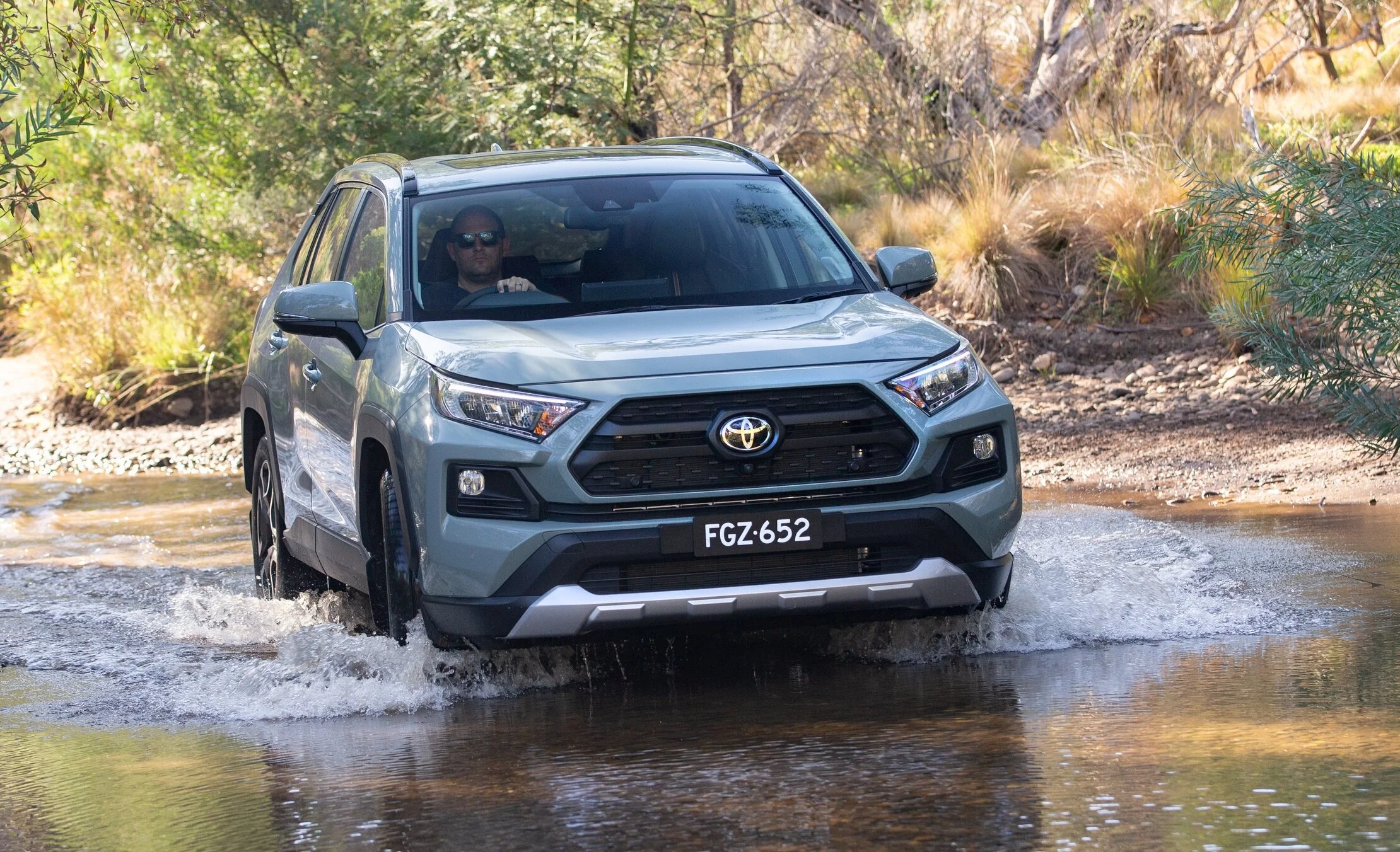 2020 Toyota RAV4 review &amp; buyer's guide