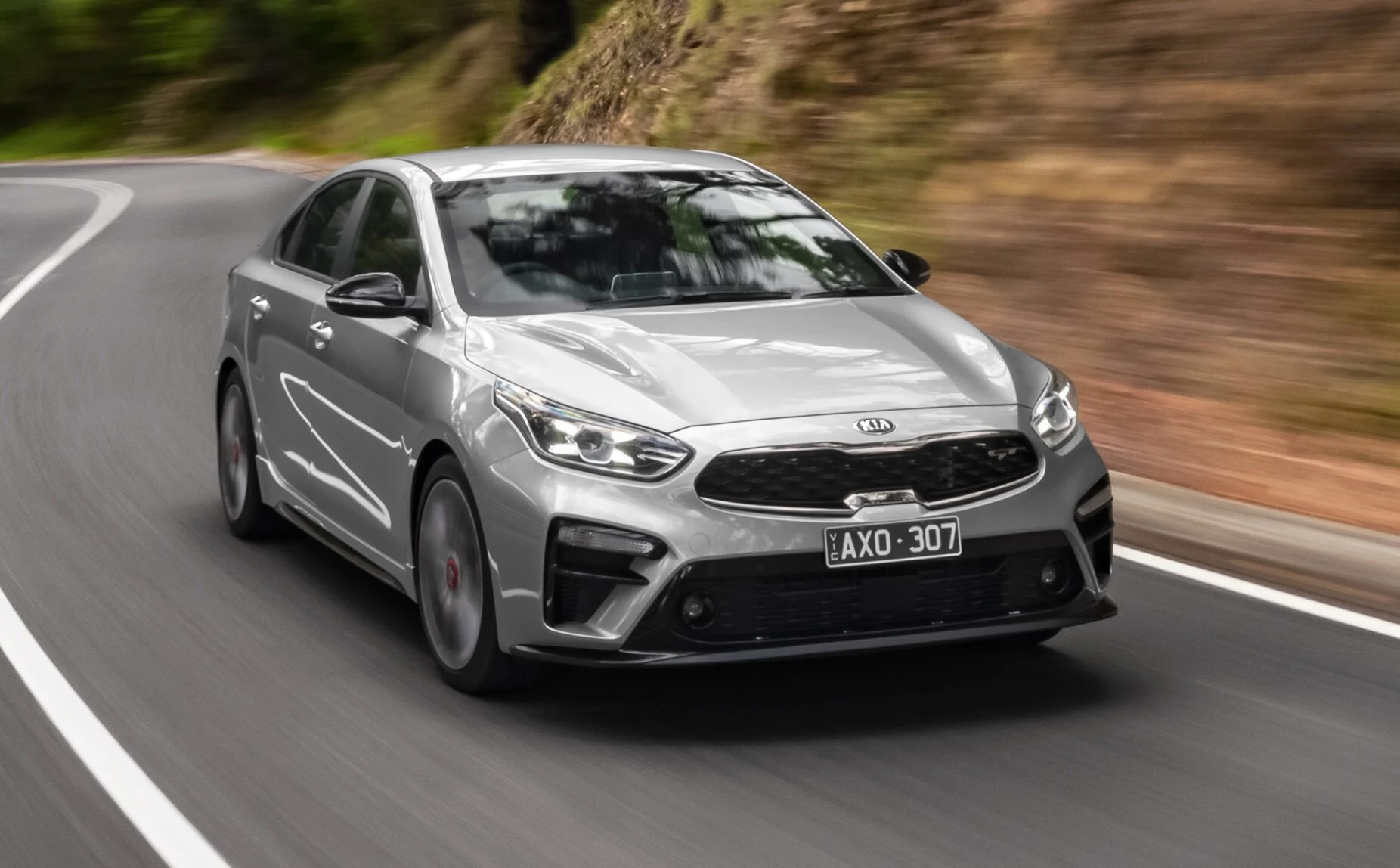Cerato GT