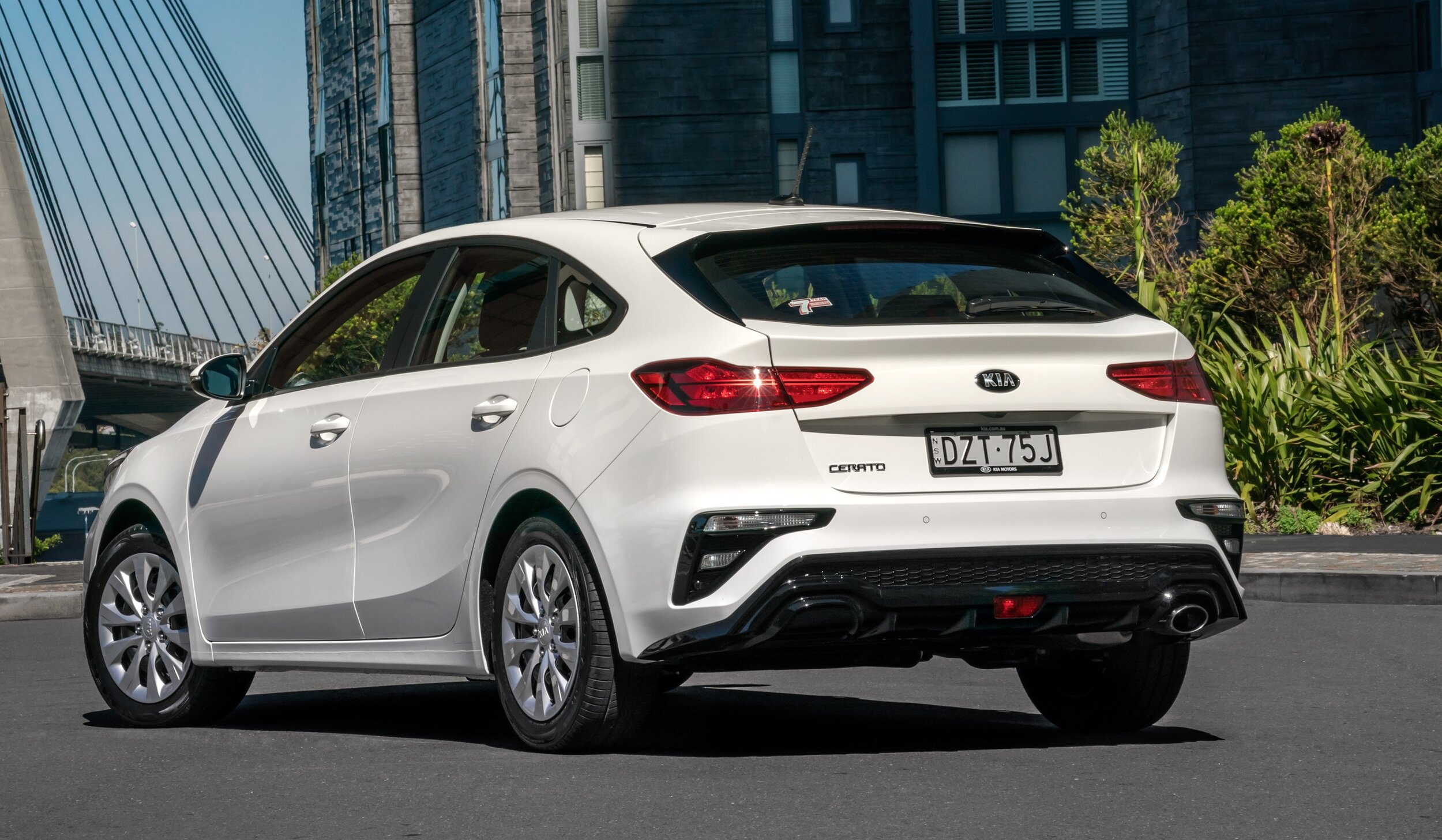 2020 Kia Cerato review & buyer's guide — Auto Expert by John Cadogan ...