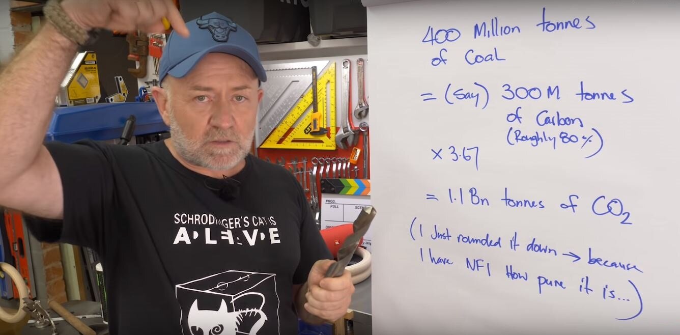 Combustion for dummies What's really going on? — Auto Expert by John