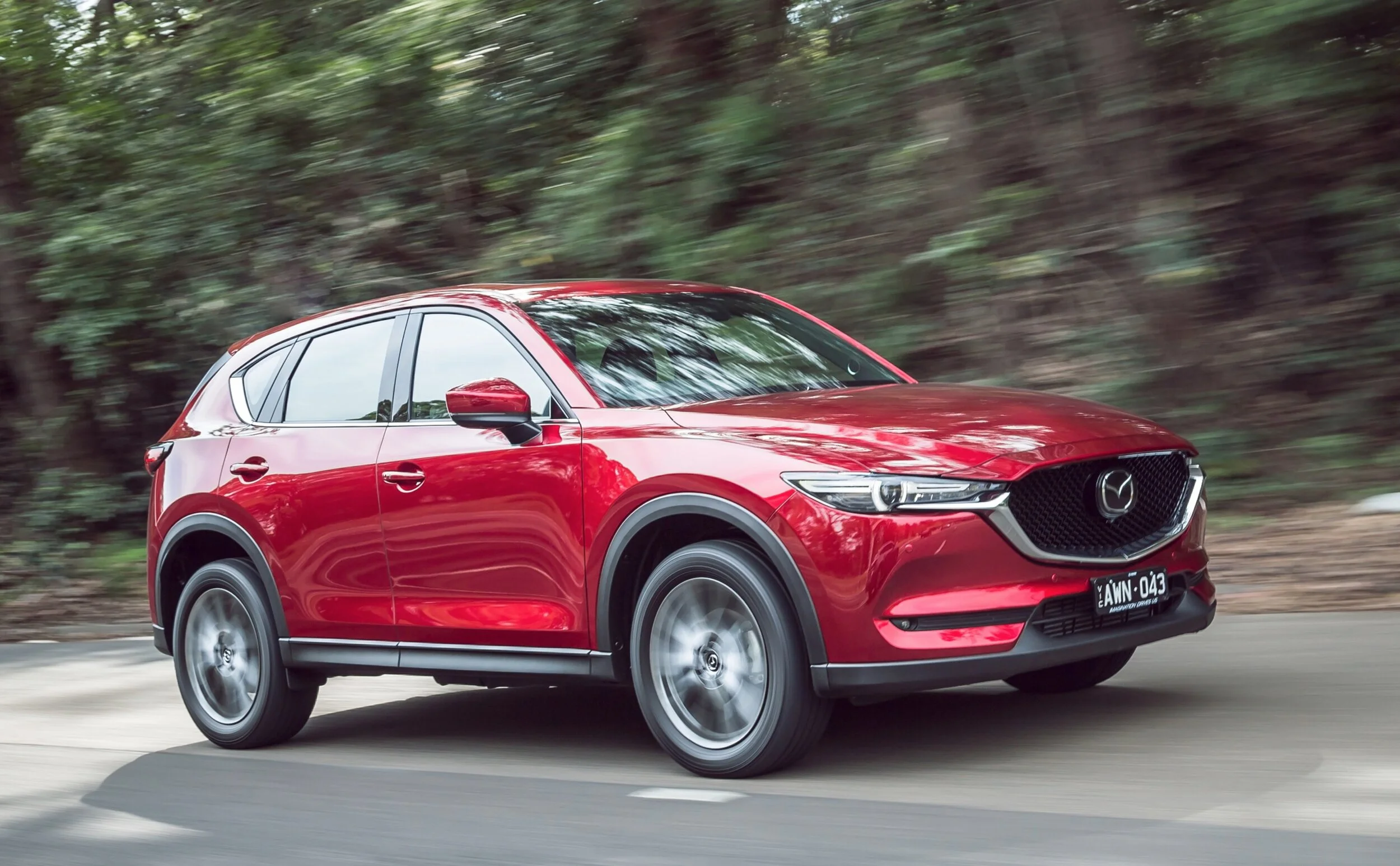 2020 Mazda CX-5 review &amp; buyer's guide