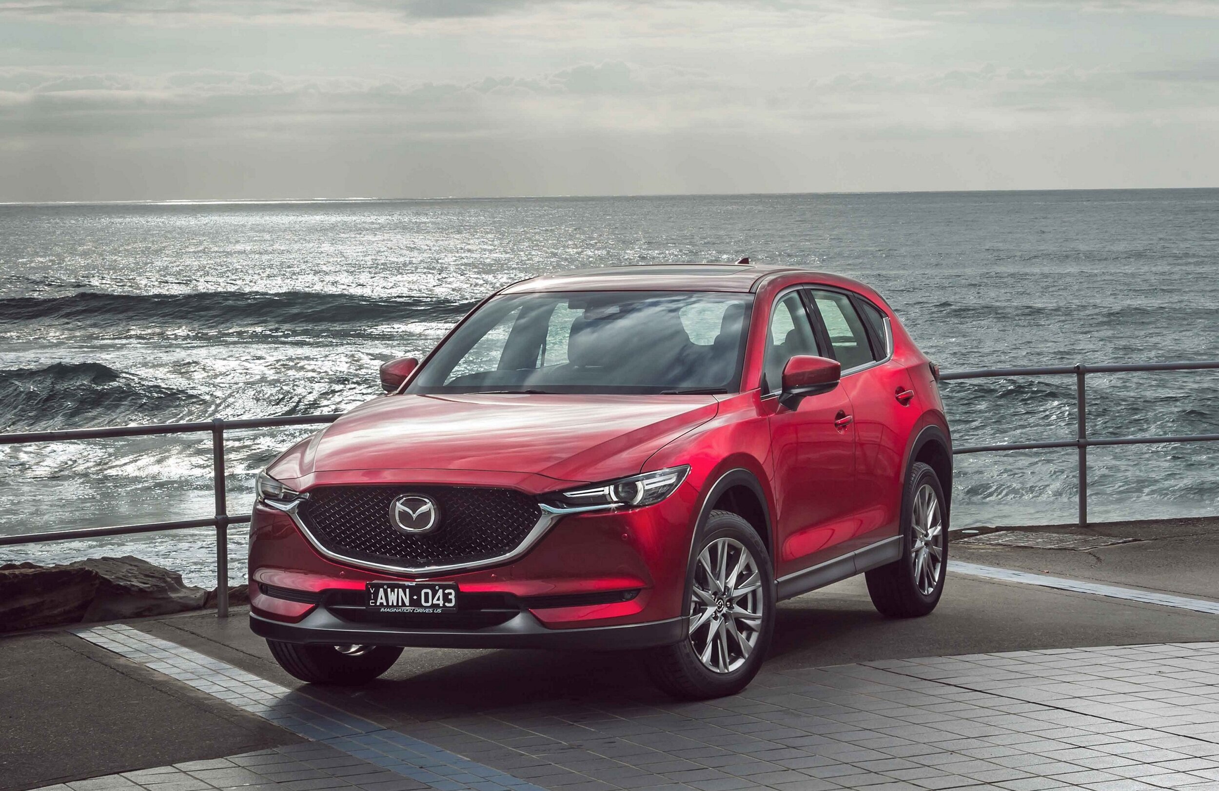 Mazda CX-5 review and buyer's guide — Auto Expert John Cadogan
