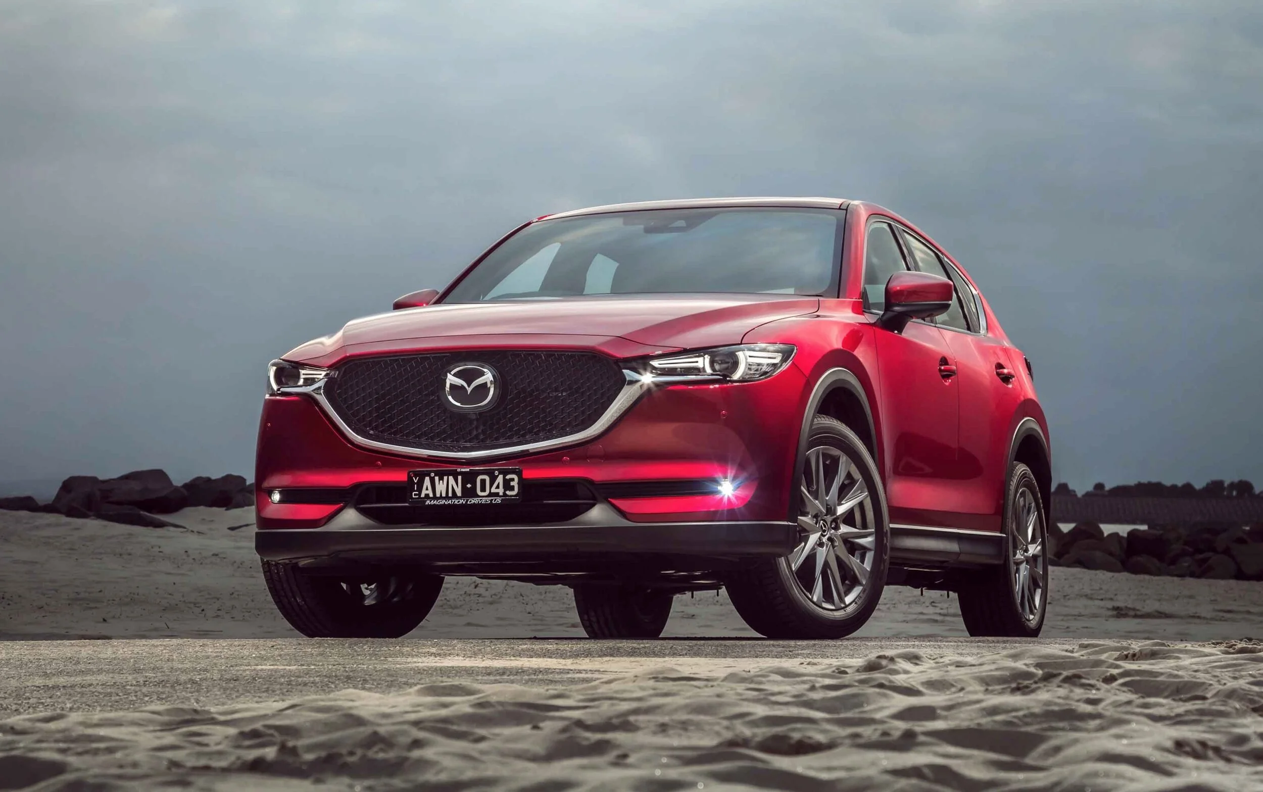 22 Mazda Cx 5 Review Buyer S Guide Auto Expert By John Cadogan Save Thousands On Your Next New Car