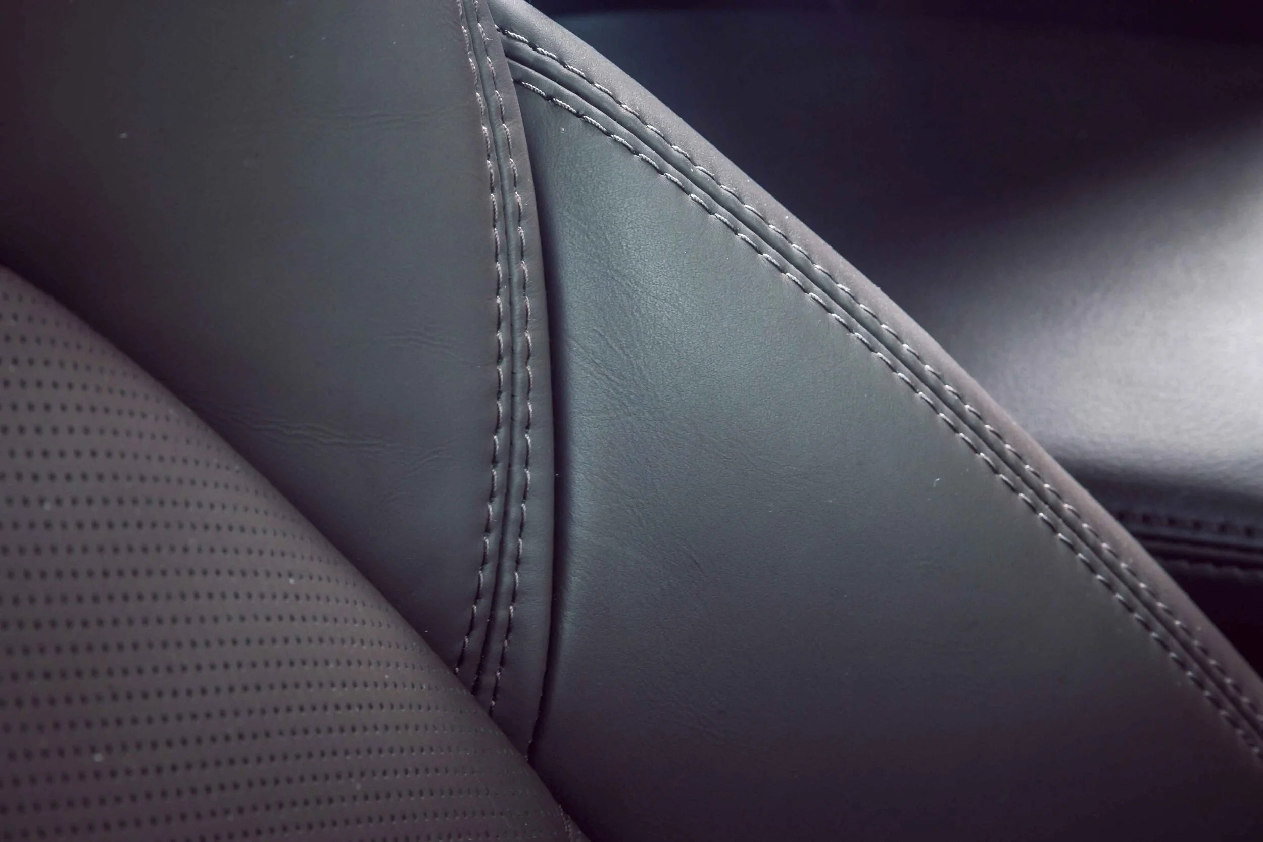 Nappa leather: who’s premium now, Chermans?