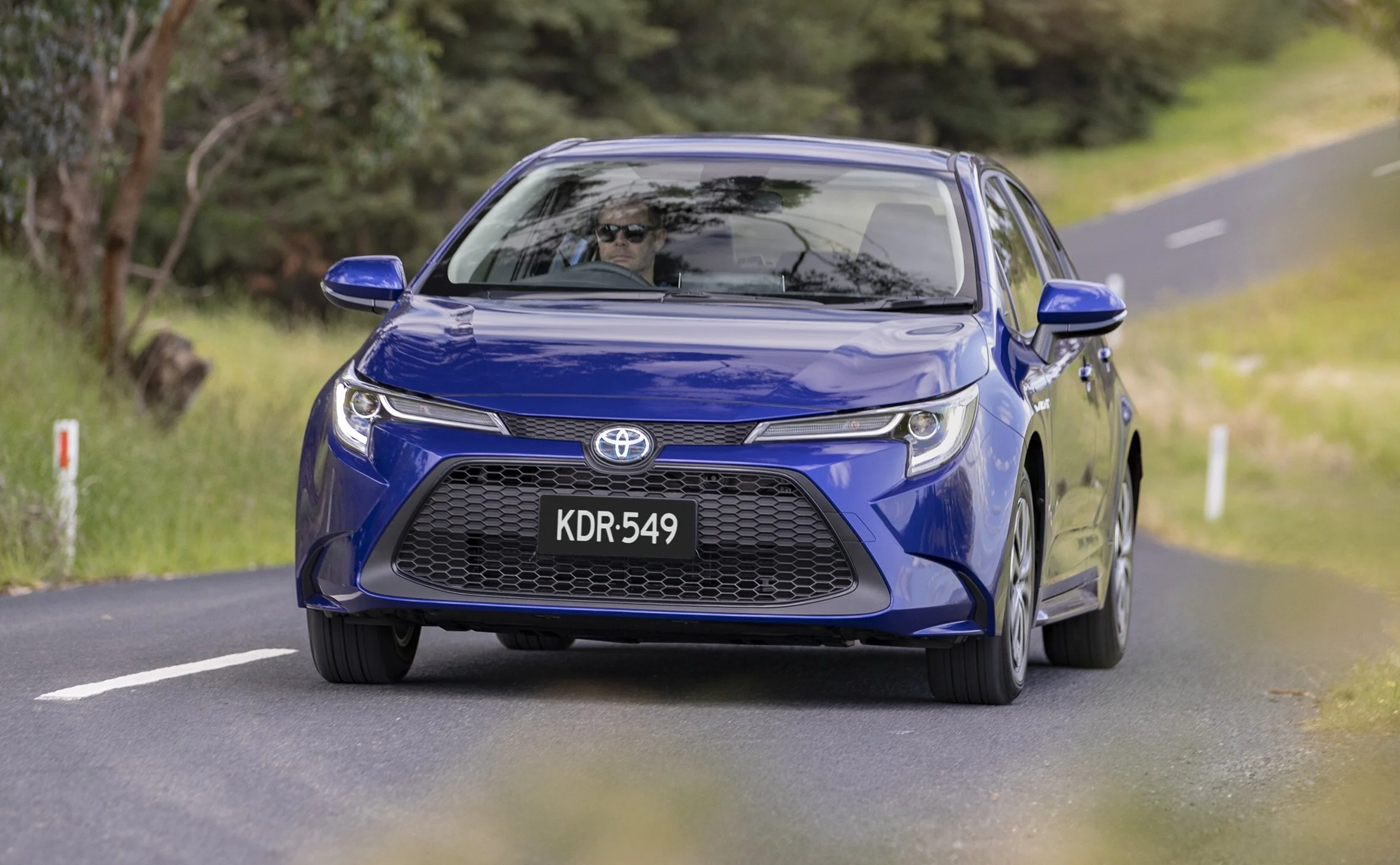 2020 Toyota Corolla review &amp; buyer's guide