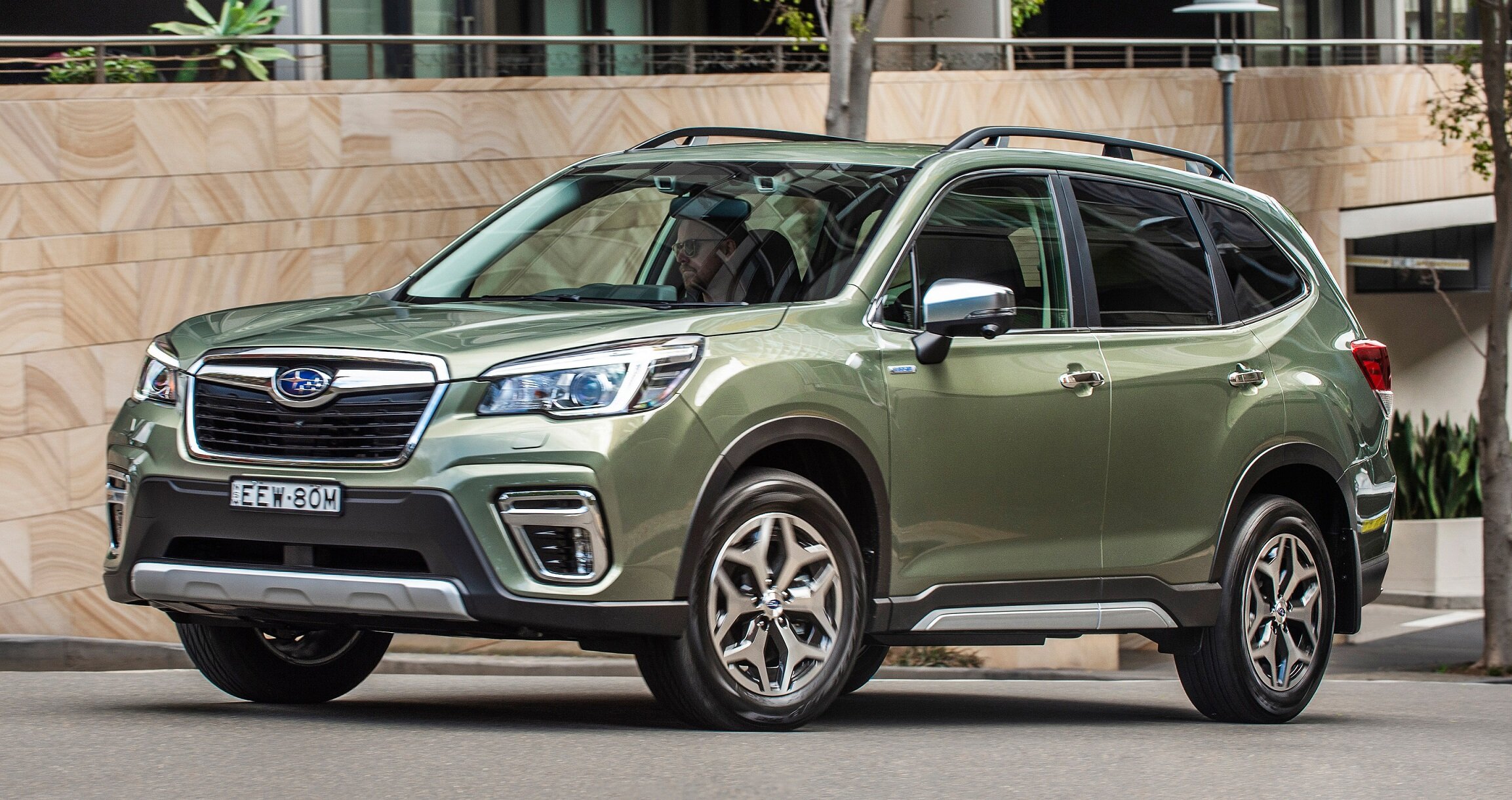 2020 Subaru Forester hybrid review & buyer's guide — Auto